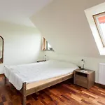 Lubiewo Apartman Mikołajki