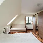 Lubiewo Apartman *