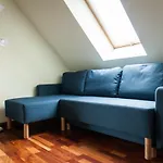 Lubiewo Apartman Mikołajki