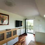Apartman Lubiewo *