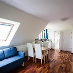 Apartman Lubiewo *