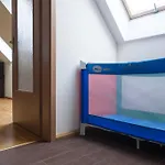 Apartman Lubiewo *