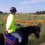 Lubiewo Mikołajki