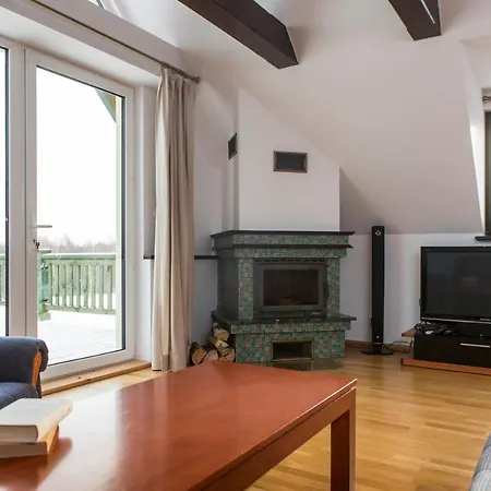 Apartman Lubiewo