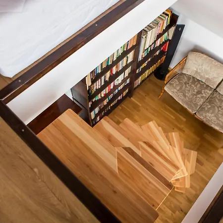 Lubiewo شقة Mikołajki