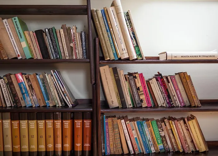 Lubiewo Apartmán Mikołajki