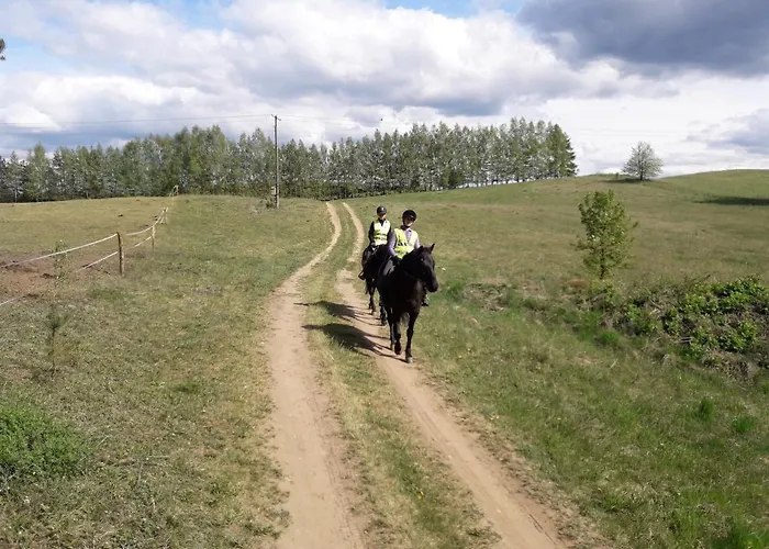 Lubiewo * Mikołajki